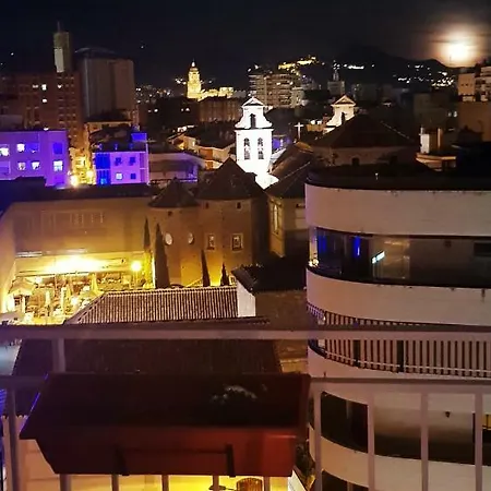 Kwatera prywatna Centro *