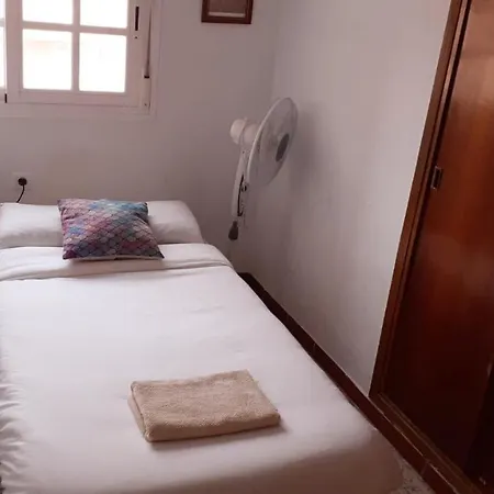 Homestay Centro Malaga