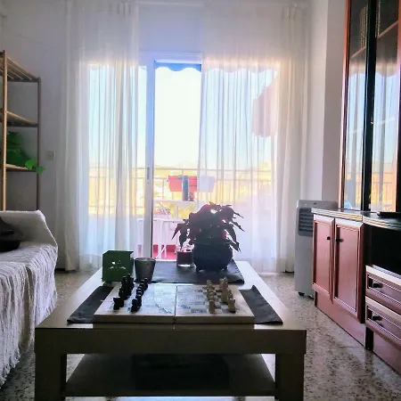 Homestay Centro Malaga