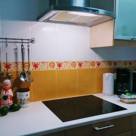 Homestay Centro