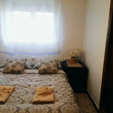 Homestay Centro